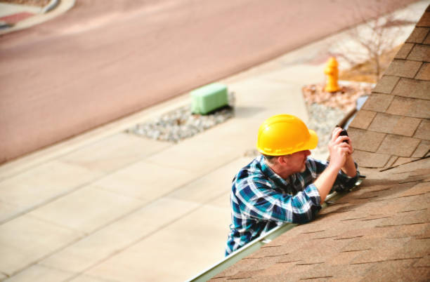 Residential Roof Replacement in Mont Clare, PA