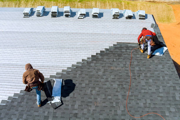 Best Gutter Installation and Roofing  in Mont Clare, PA