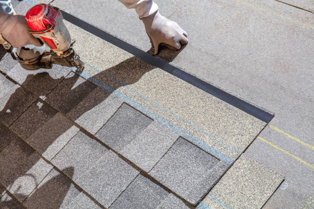 Best Residential Roof Replacement  in Mont Clare, PA