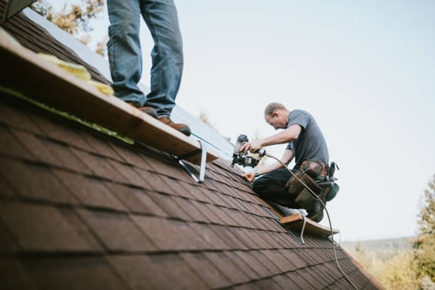 Quick and Trustworthy Emergency Roof Repair Services in Mont Clare, PA